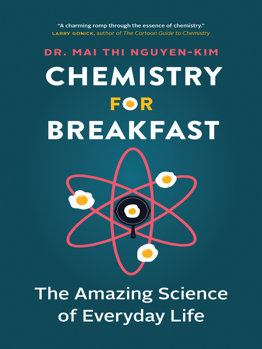 Title details for Chemistry for Breakfast by Mai Thi Nguyen-Kim - Available